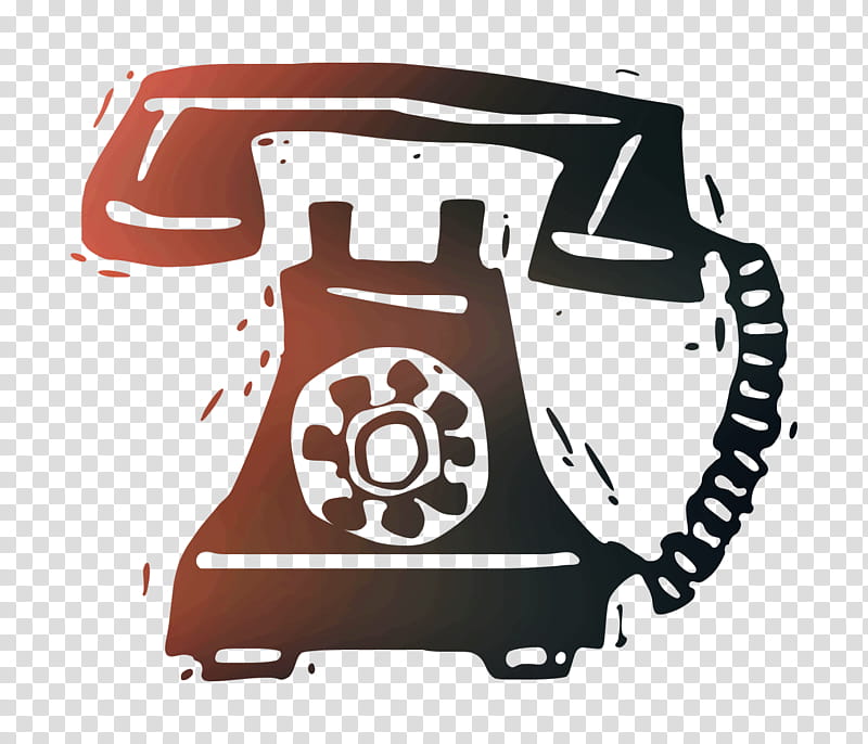 Rotary Logo, Telephone, Rotary Dial, Mobile Phones transparent background PNG clipart