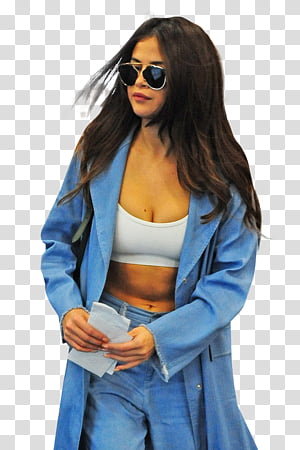 Selena Gomez , 3 transparent background PNG clipart thumbnail
