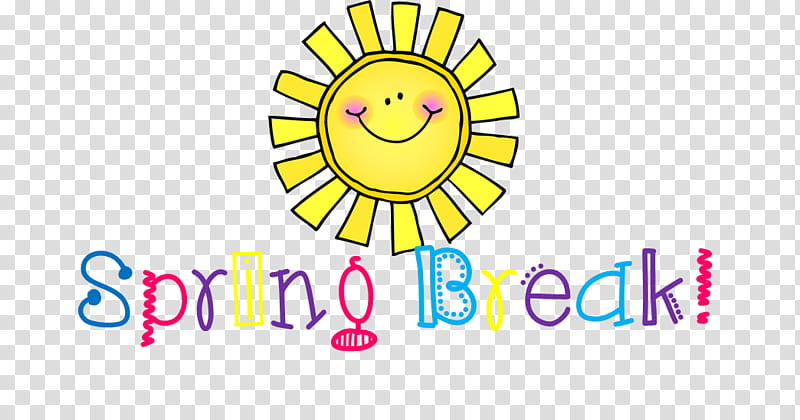 School Background Design, Spring Break, School
, School Holiday, National Primary School, Spring
, Logo, Smiley transparent background PNG clipart