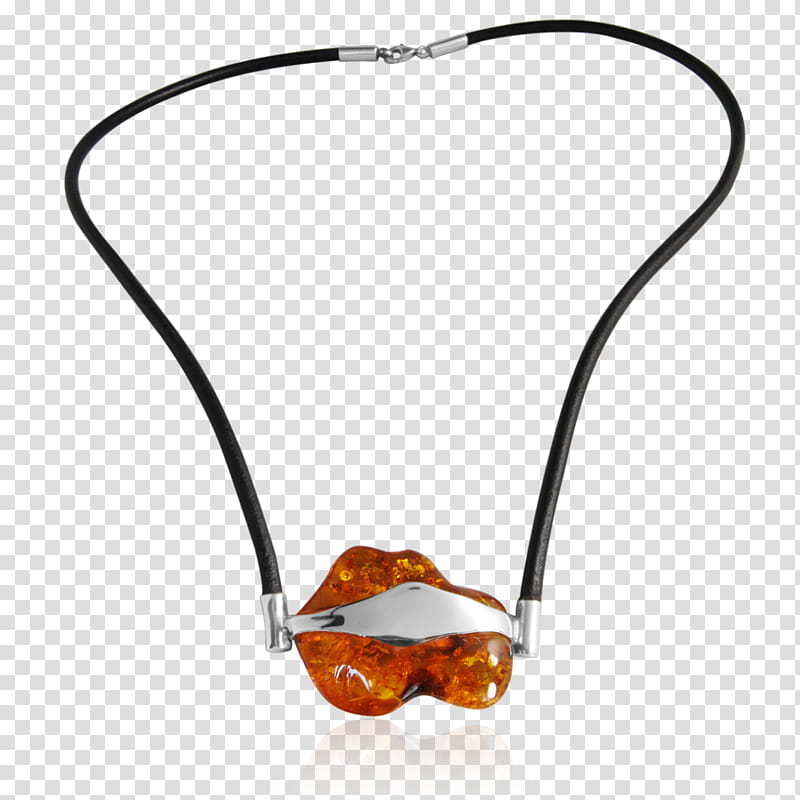 Silver, Necklace, Amber, Jewellery, Bracelet, Ring, Baltic Amber, Gemstone transparent background PNG clipart