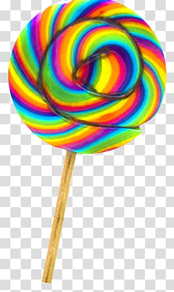 Lollipop s, multicolored lollipop transparent background PNG clipart