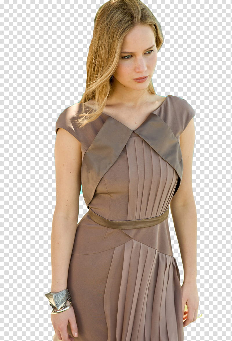 Jennifer Lawrence transparent background PNG clipart