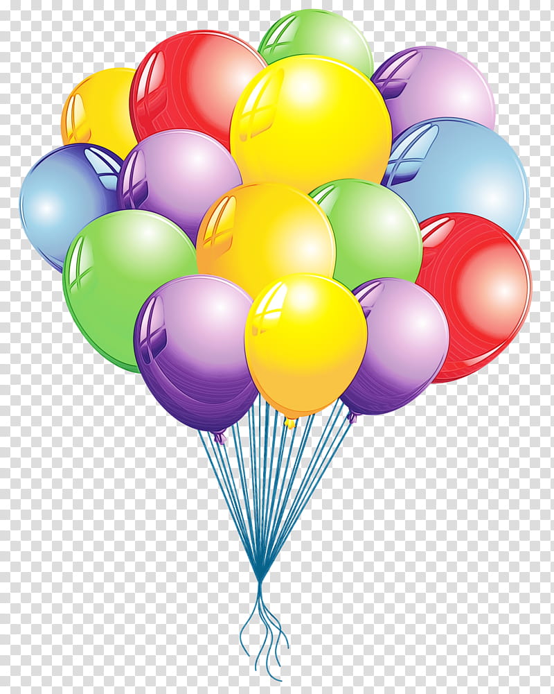 Hot Air Balloon, Cluster Ballooning, Party Supply, Hot Air Ballooning, Recreation, Toy transparent background PNG clipart