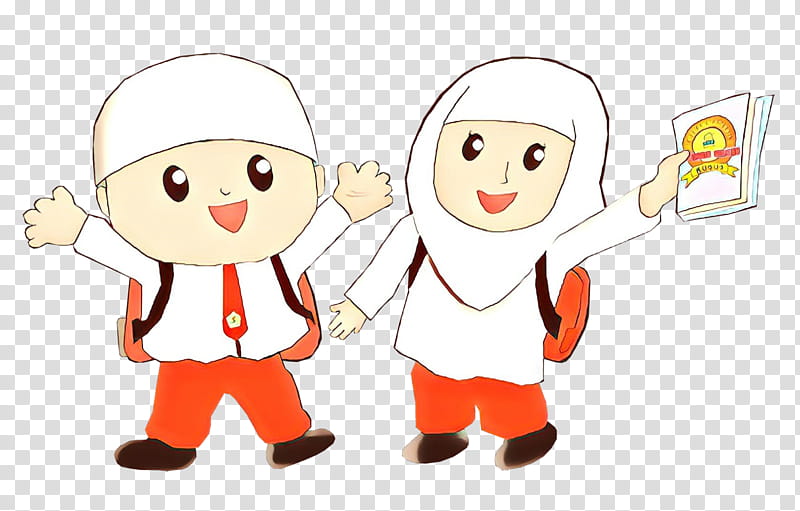Muslim, Cartoon, Drawing, School
, Child, Film, Preschool, Animation transparent background PNG clipart