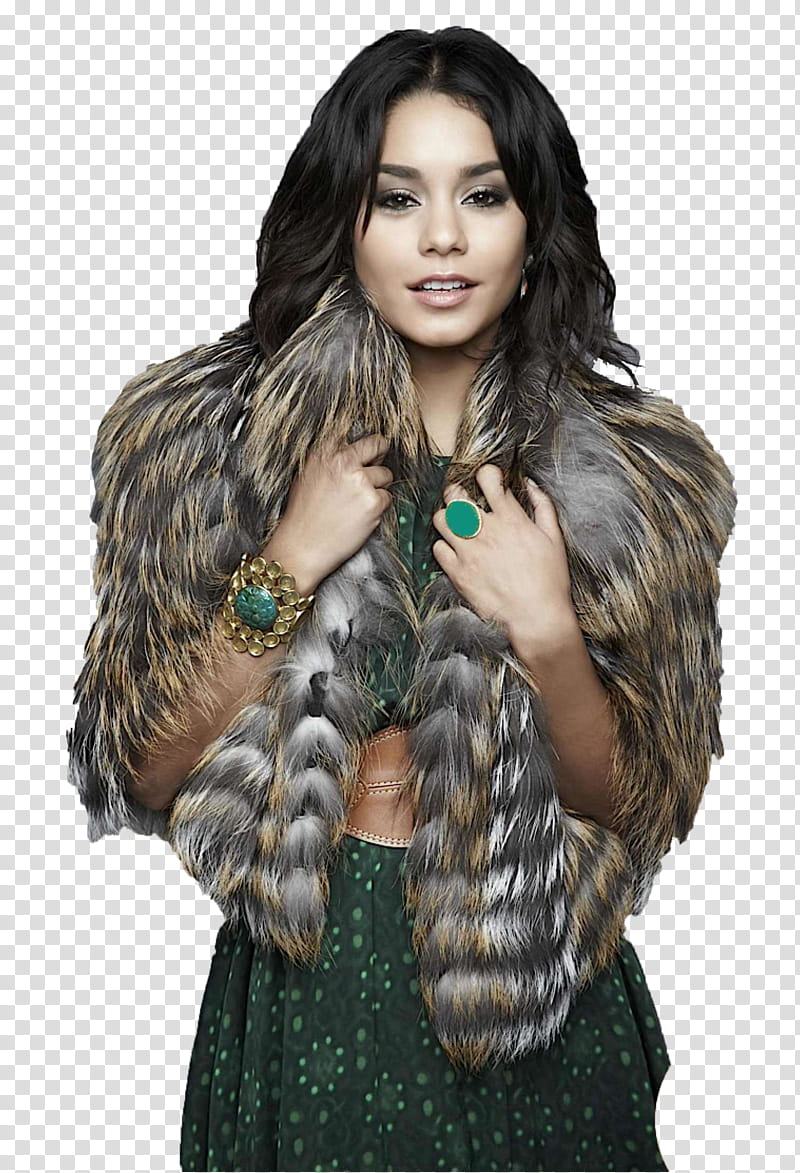 Vanessa Hudgens , Vanessa-Hudgens- transparent background PNG clipart