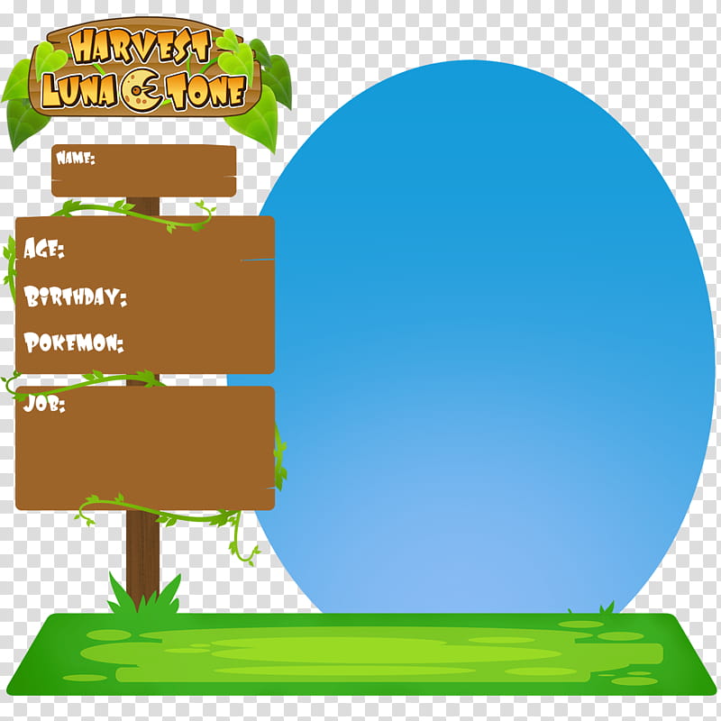 Harvest Lunatone Application Sheet, Harvest Luna Tone advertisement transparent background PNG clipart