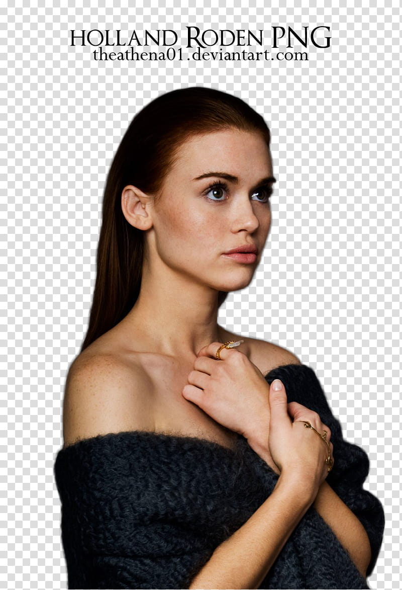 Holland Roden transparent background PNG clipart