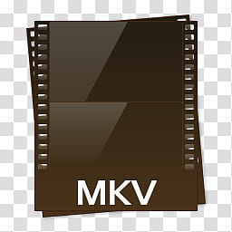 vista colliction , Mkv icon transparent background PNG clipart