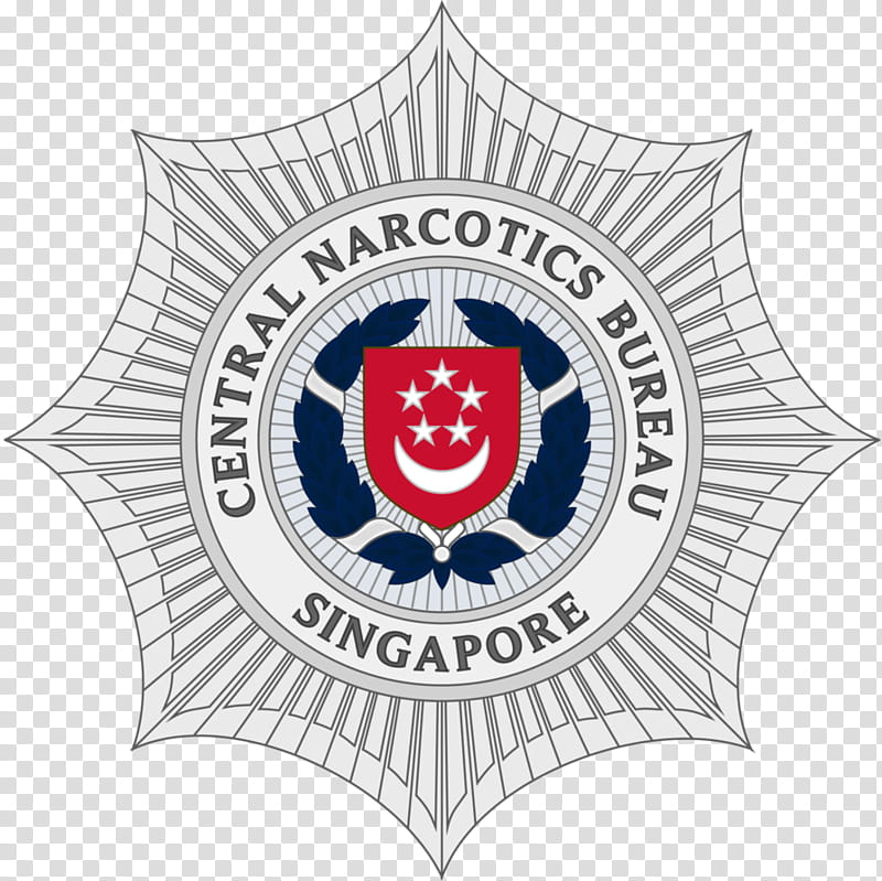 Central Narcotics Bureau (CNB) transparent background PNG clipart