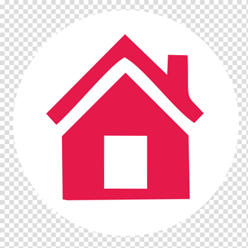 Real Estate, House, Home, Renting, Apartment, Red, Pink, Text ...