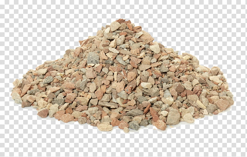 Rock, Sand, Crushed Stone, California, Bahan, Fotolia, Delivery, Gravel transparent background PNG clipart