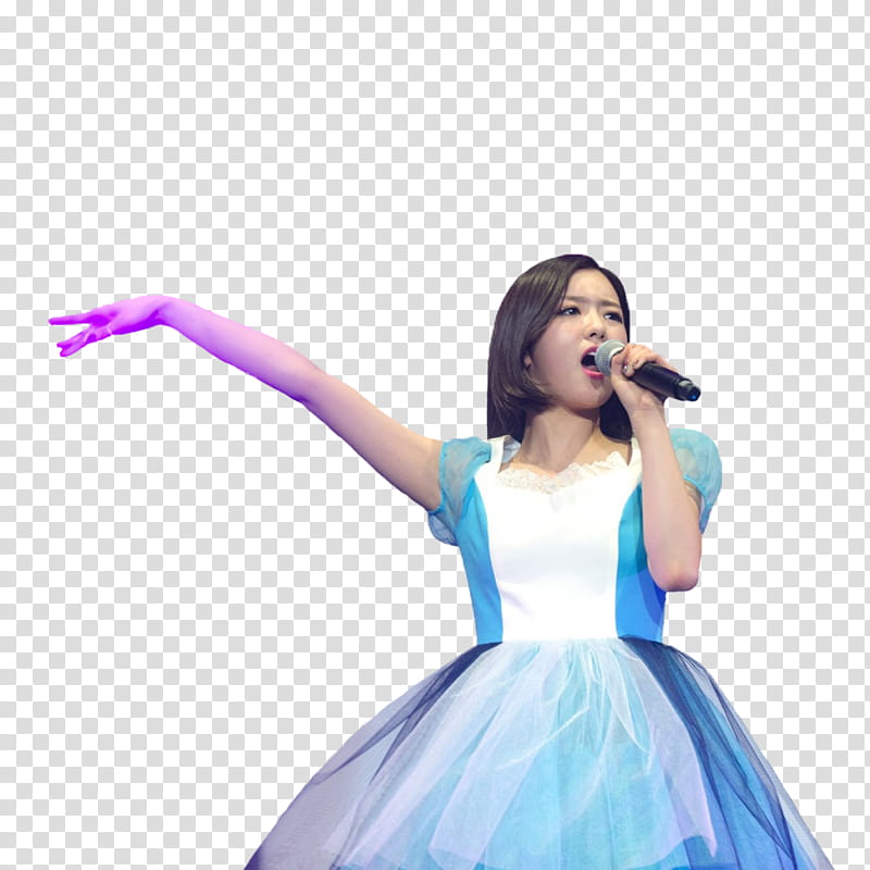 BOMI Apink transparent background PNG clipart