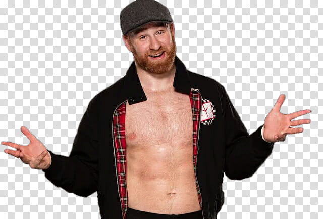 Sami zayn HD transparent background PNG clipart