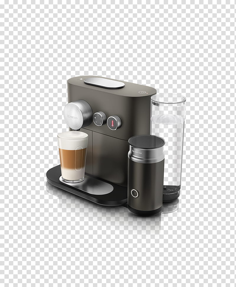Kitchen, Coffee, Espresso, Nespresso, Coffeemaker, Delonghi, Magimix, Krups transparent background PNG clipart