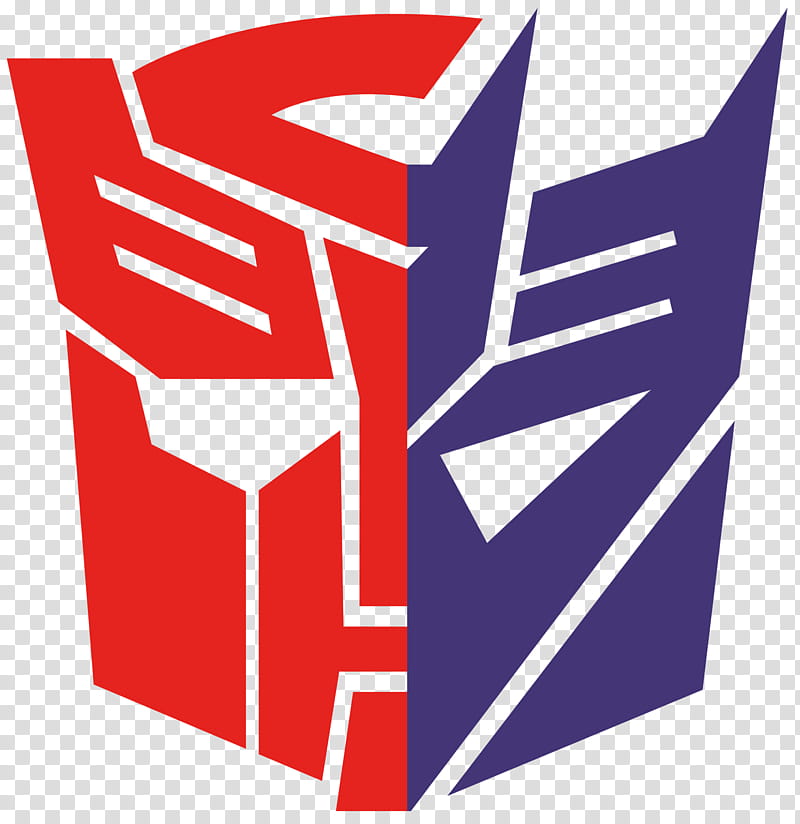 transformer both autobot and decepticon