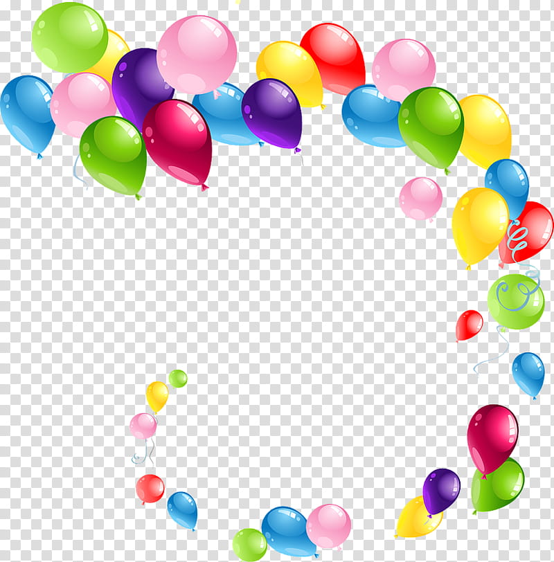 Happy Birthday Balloons, Birthday
, Balloon Large, Childrens Party, Toy Balloon, Happy Birthday Ballons, Balloon Birthday, Anniversary transparent background PNG clipart
