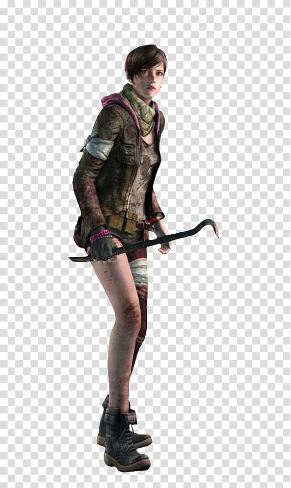 Claire Redfield Resident Evil Moira Burton Jake Muller Wiki