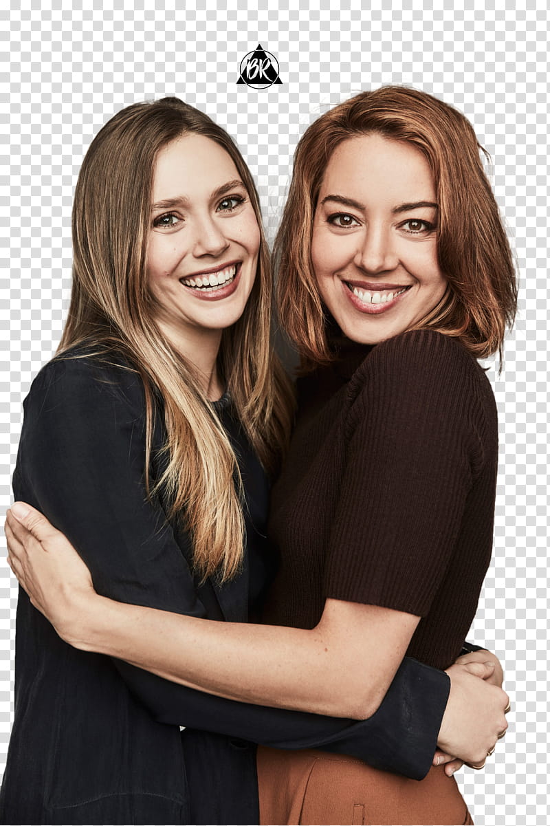 ELIZABETH OLSEN, EO  transparent background PNG clipart