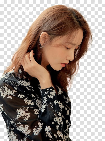 Yoona, SNSD transparent background PNG clipart