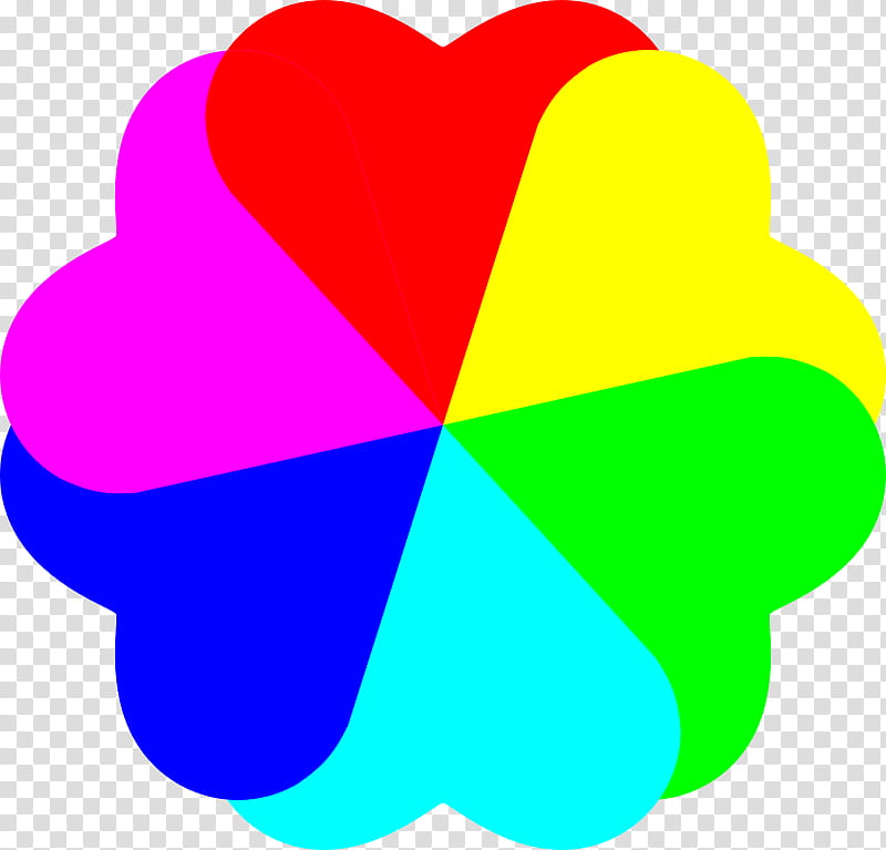 Rainbow Color, ROYGBIV, Rainbow Heart Magnet, Hue, Purple, Red, Line, Logo transparent background PNG clipart