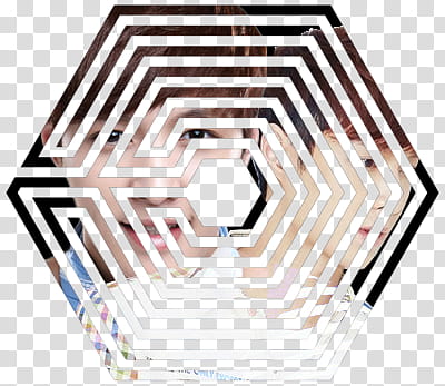 Exo Overdose logo transparent background PNG clipart