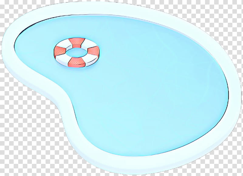 Water Circle, Aqua, Turquoise, Plate, Dishware, Serving Tray, Tableware, Serveware transparent background PNG clipart