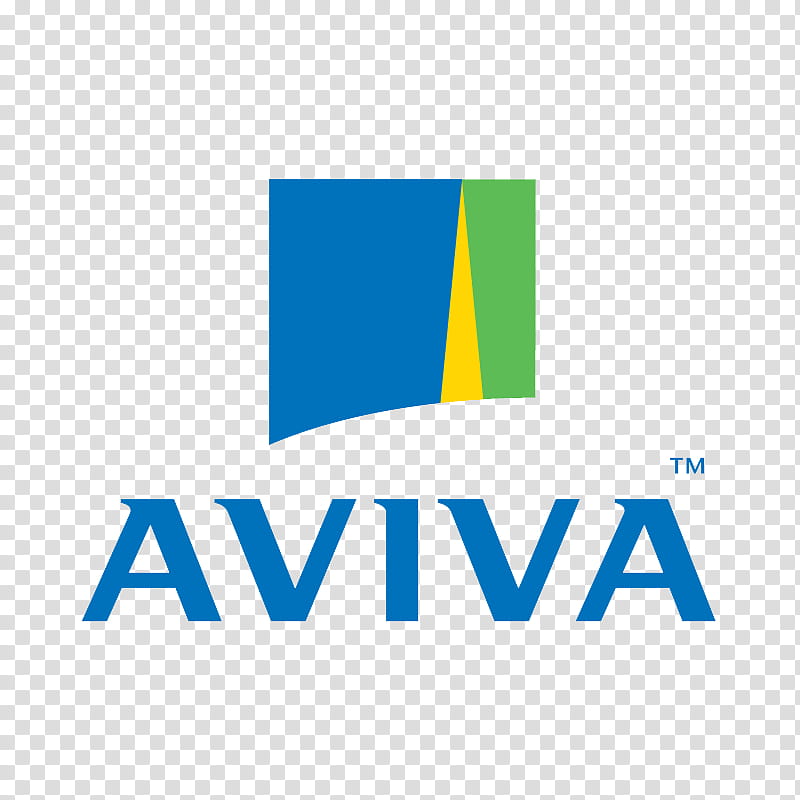 Logo Text, Aviva, Insurance, Aviva Ltd, Symbol, Computer Font, Line, Area transparent background PNG clipart