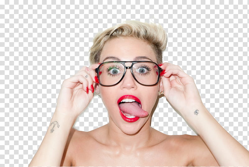 Miley Cyrus, de Miley Cyrus () transparent background PNG clipart