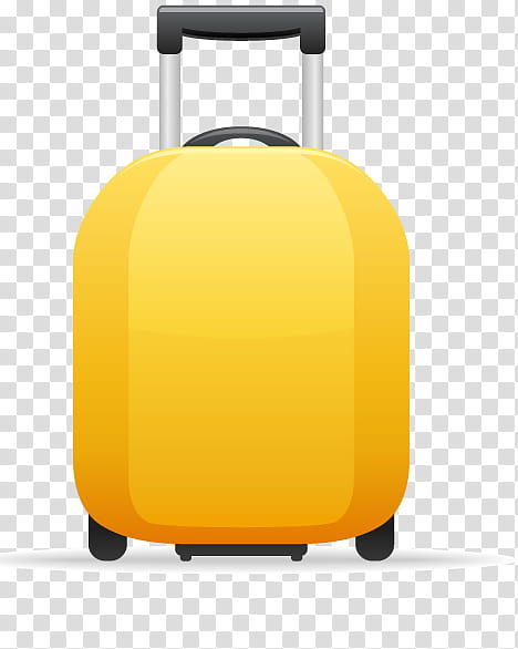 Travel Tour, Hand Luggage, Service, Travel Agent, Industry, Hiking, Hvar, Yellow transparent background PNG clipart