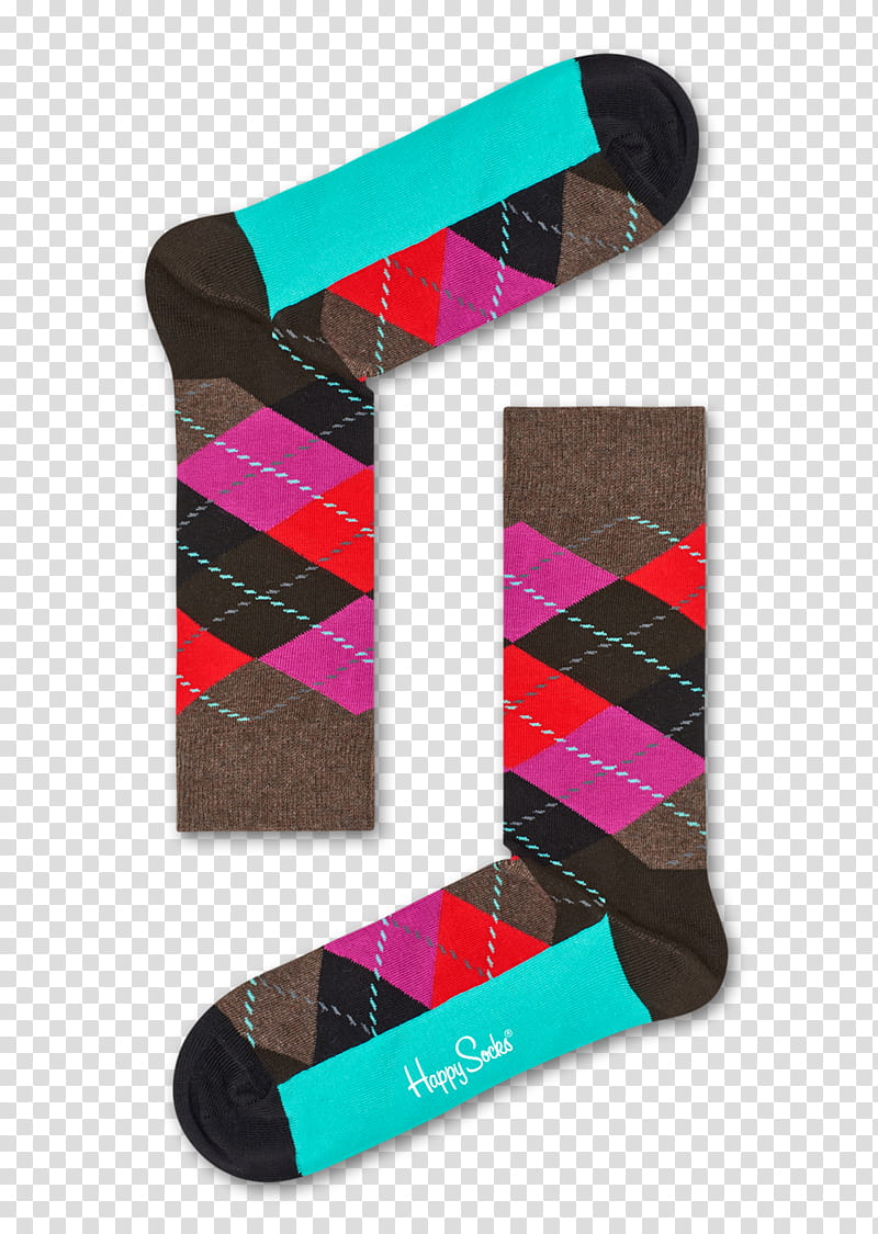 Dot, Sock, Argyle, Happy Socks, Happy Socks Argyle Sock, Clothing, Happy Socks Big Dot Block Socks, Clothing Accessories transparent background PNG clipart