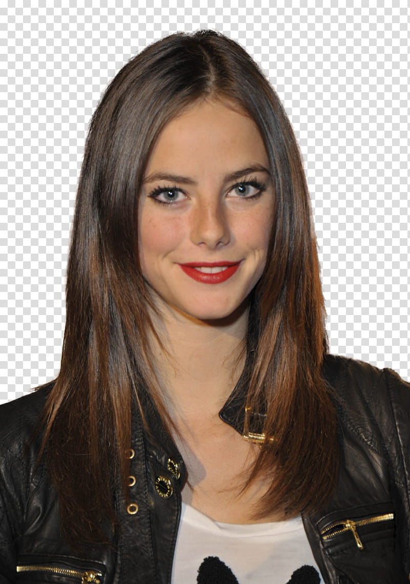 Kaya Scodelario transparent background PNG clipart