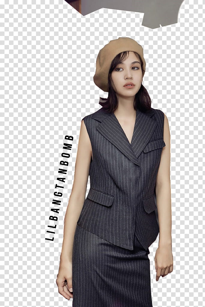 Kiko Mizuhara transparent background PNG clipart