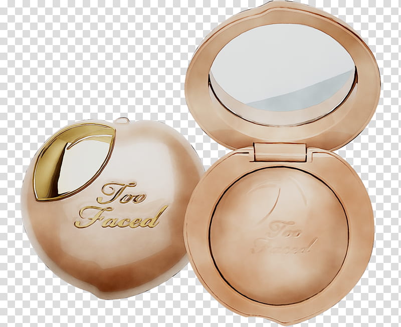 Face, Face Powder, Cosmetics, Too Faced Cosmetics Llc, Highlighter, Too Faced Peaches Cream, Makeup, Face Primer transparent background PNG clipart