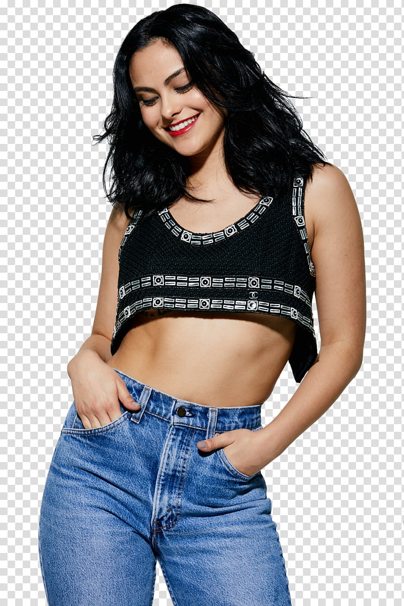 Camila Mendes,  () icon transparent background PNG clipart