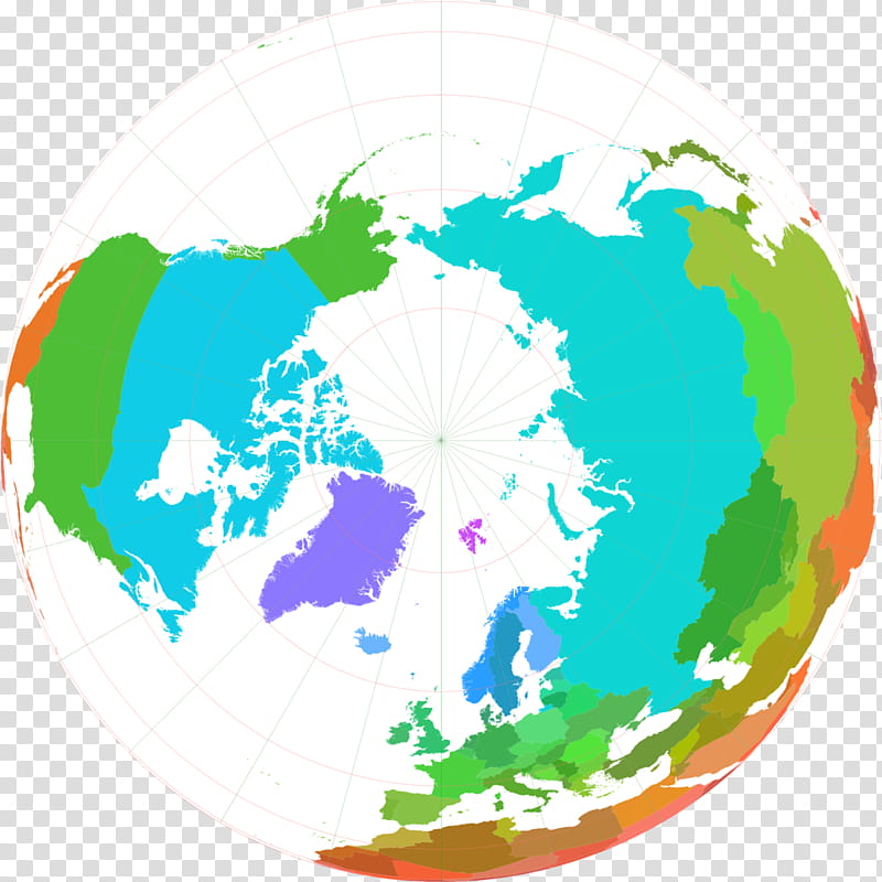 Green Earth, Arctic, North Pole, Arctic Circle, Arctic Ice Pack, Globe, World, Planet transparent background PNG clipart