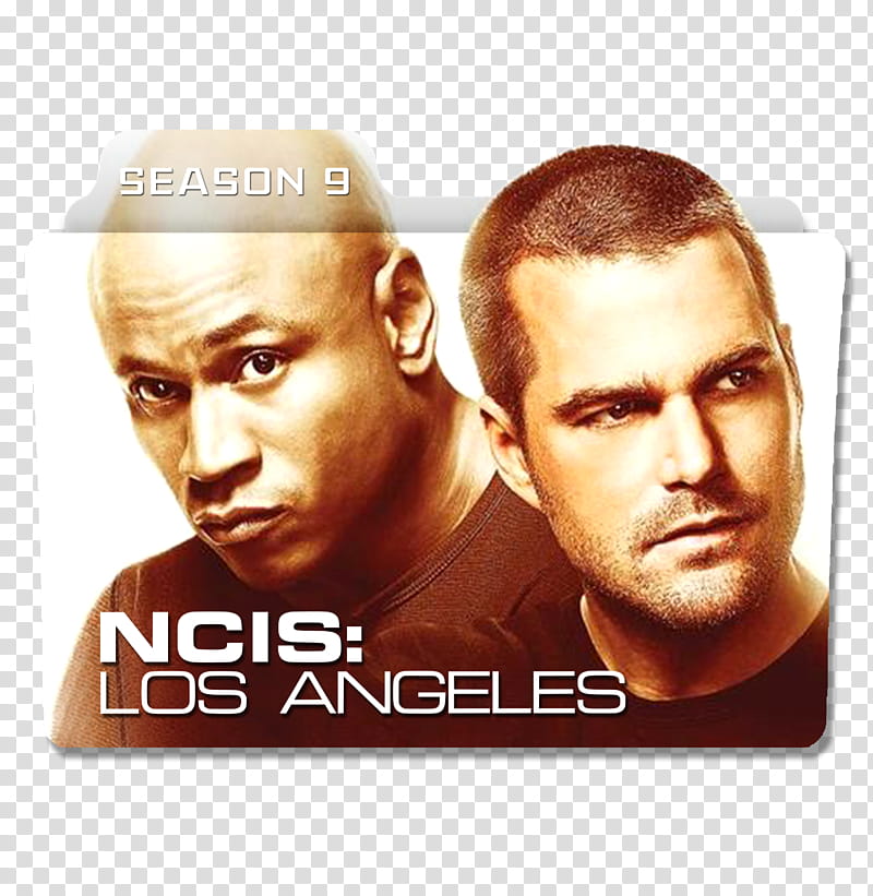 NCIS Los Angeles Serie Folders, NCIS LA SEASON  FOLDER transparent background PNG clipart