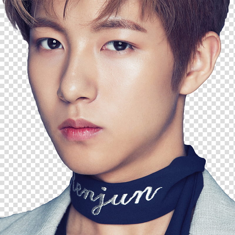 NCT YEARBOOK , Renjun transparent background PNG clipart
