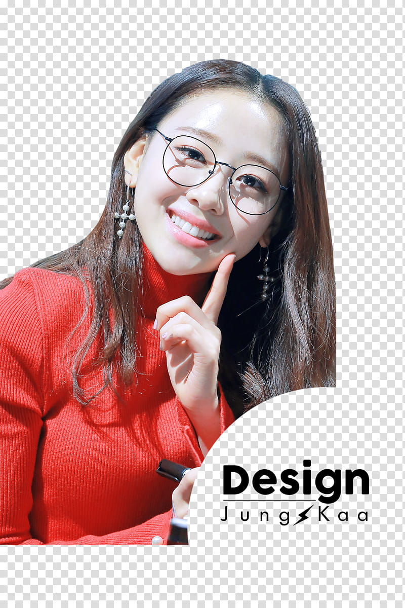 Yves LOONA transparent background PNG clipart