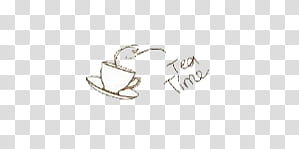 London, tea time teacup and saucer illustration transparent background PNG clipart