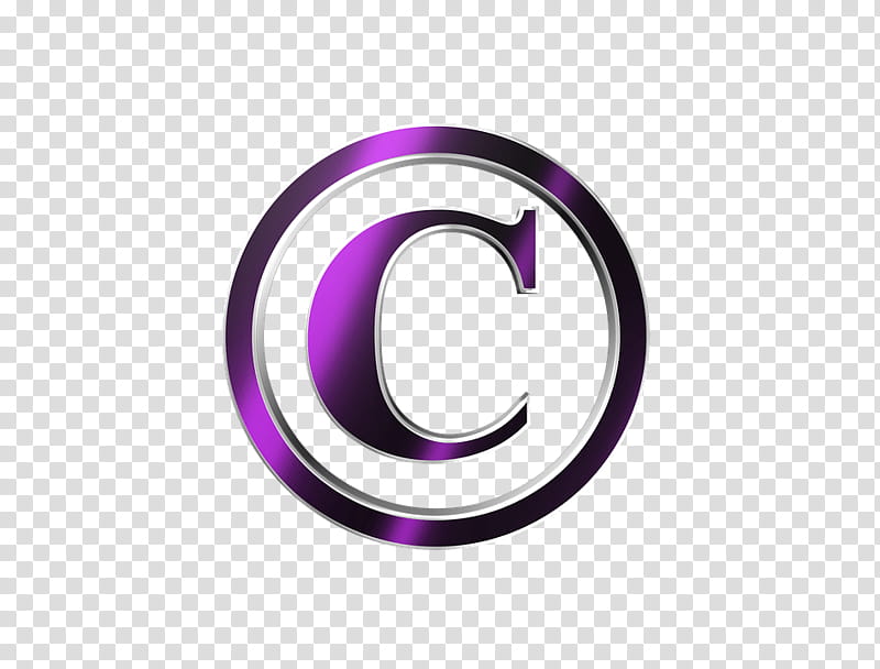 Copyright Symbol, Intellectual Property, Patent, Law, Intellectual Property Infringement, Rights, Authors Rights, Lawyer transparent background PNG clipart