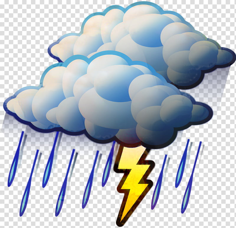 Rain Cloud, Storm, Lightning, Drawing, Weather, Logo, Meteorological Phenomenon transparent background PNG clipart
