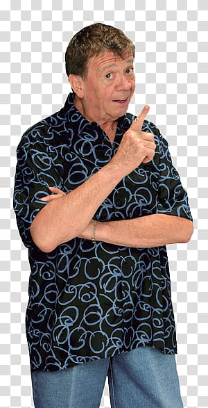 Chabelo   transparent background PNG clipart