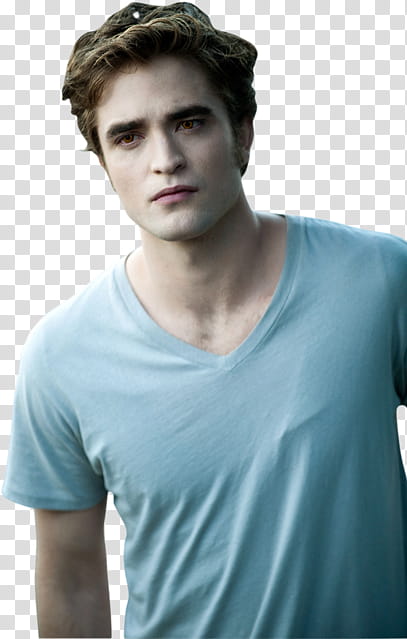 Edward Cullen transparent background PNG clipart