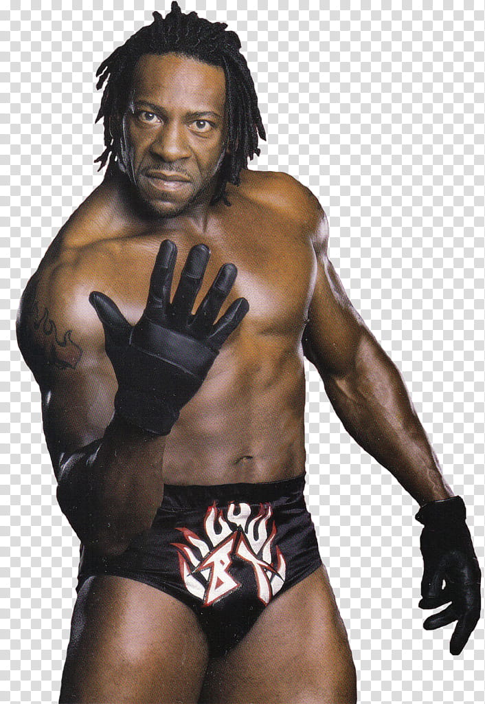 Booker T  transparent background PNG clipart