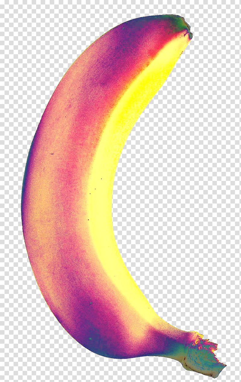 , red and yellow banana illustration transparent background PNG clipart