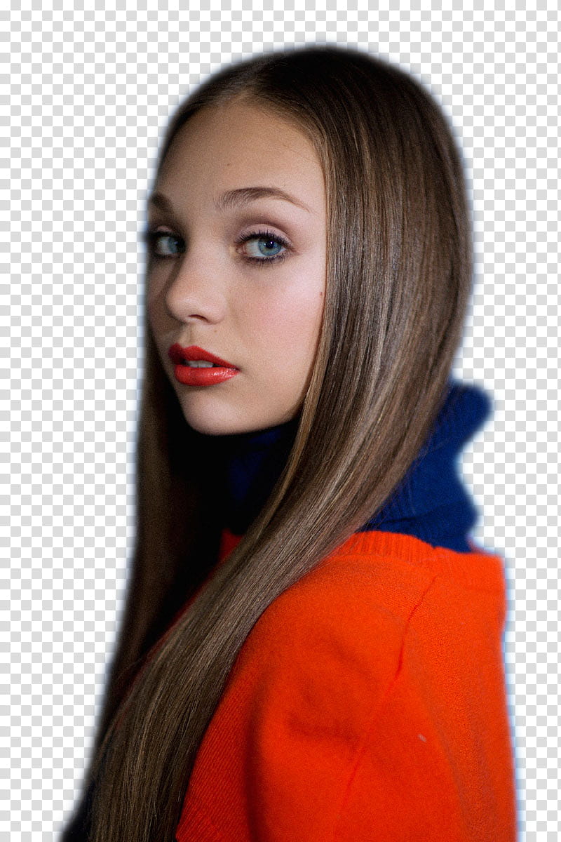 Maddie Ziegler ,  icon transparent background PNG clipart