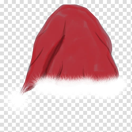 Gorro de Navidad, red cape illustration transparent background PNG clipart