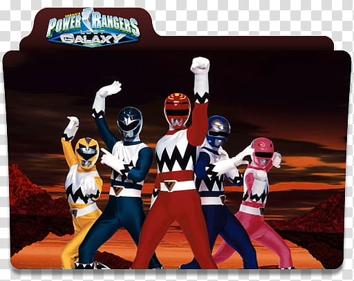 J LYRICS Power Rangers icon , Power Rangers Lost Galaxy, Saban's Power Rangers Galaxy transparent background PNG clipart