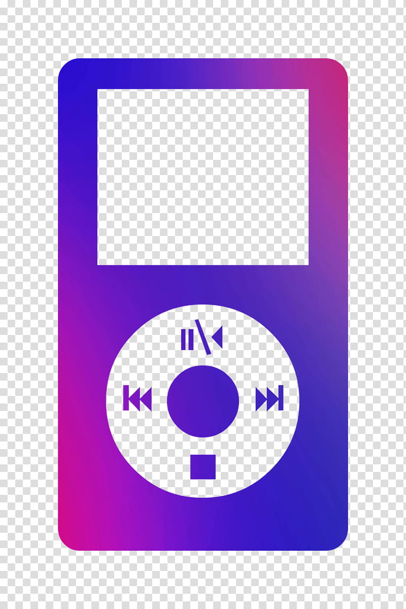 Ipod Ipod, Mp3 Player, Purple, Portable Media Player, Mp3 Player Accessory, Technology, Audio Accessory, Floppy Disk transparent background PNG clipart