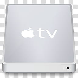 Apple TV, apple tv icon transparent background PNG clipart